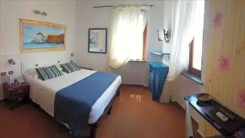 Il Saracino boutique suites