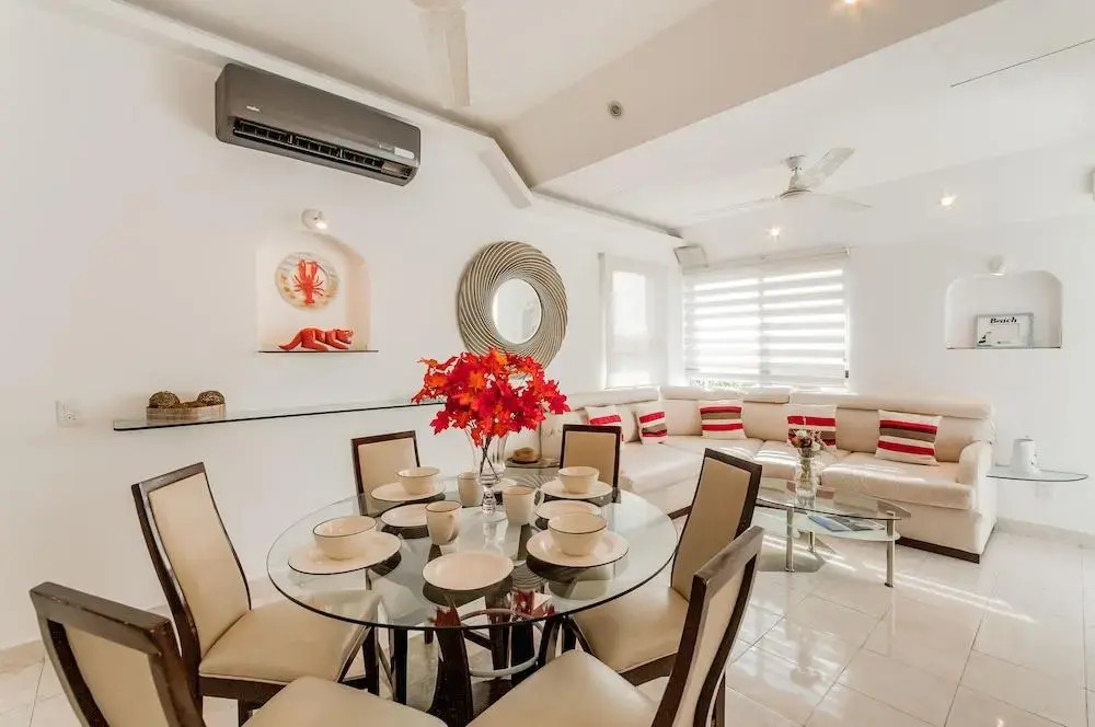 Playalinda Apartments Cancun