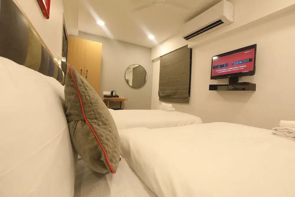 Hotel Royal Inn Mahalaxmi