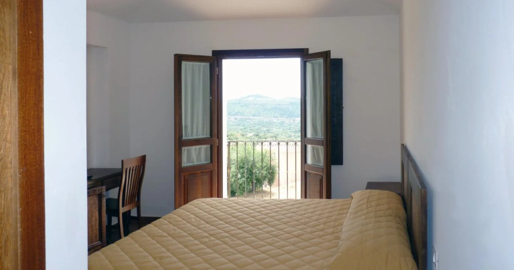 Hotel Funtana Ena
