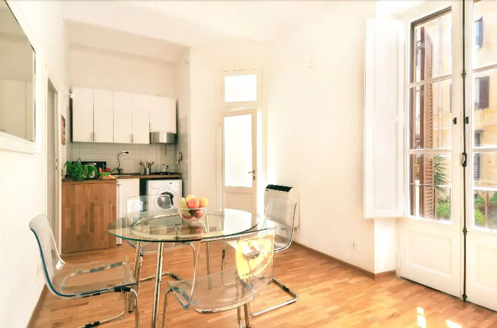 Trastevere Friendly Rome House