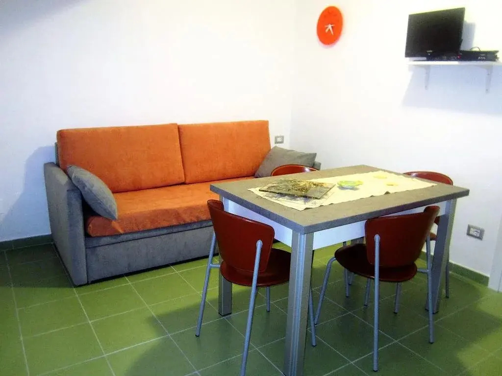 B&B Tor Di Lupo