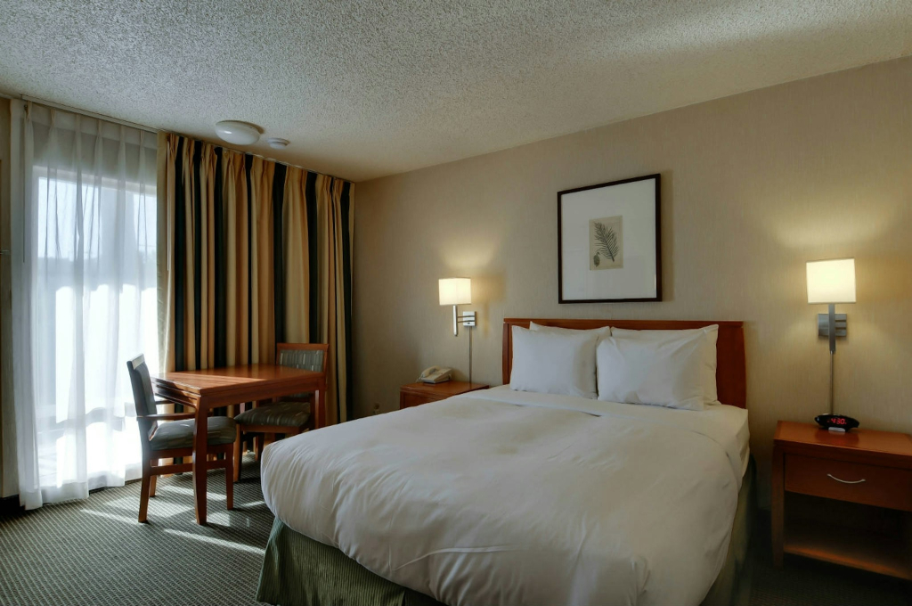 Vagabond Inn Glendale