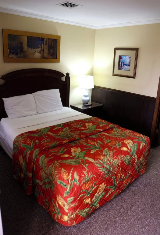 Sunbay Resort