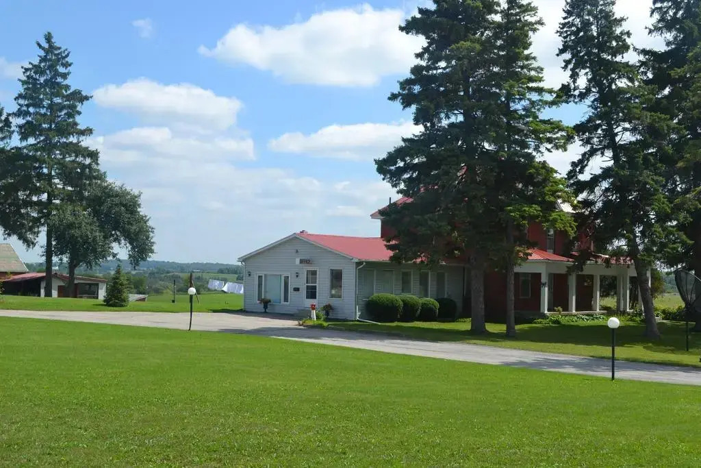 Lighthouse Motel