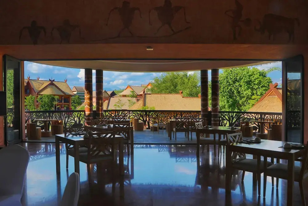 Ximeng Xikang Wellness & Resorts