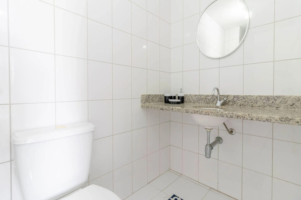 GB22 Apt 3/4 - Genipabu Summer Residence a 400m da Praia