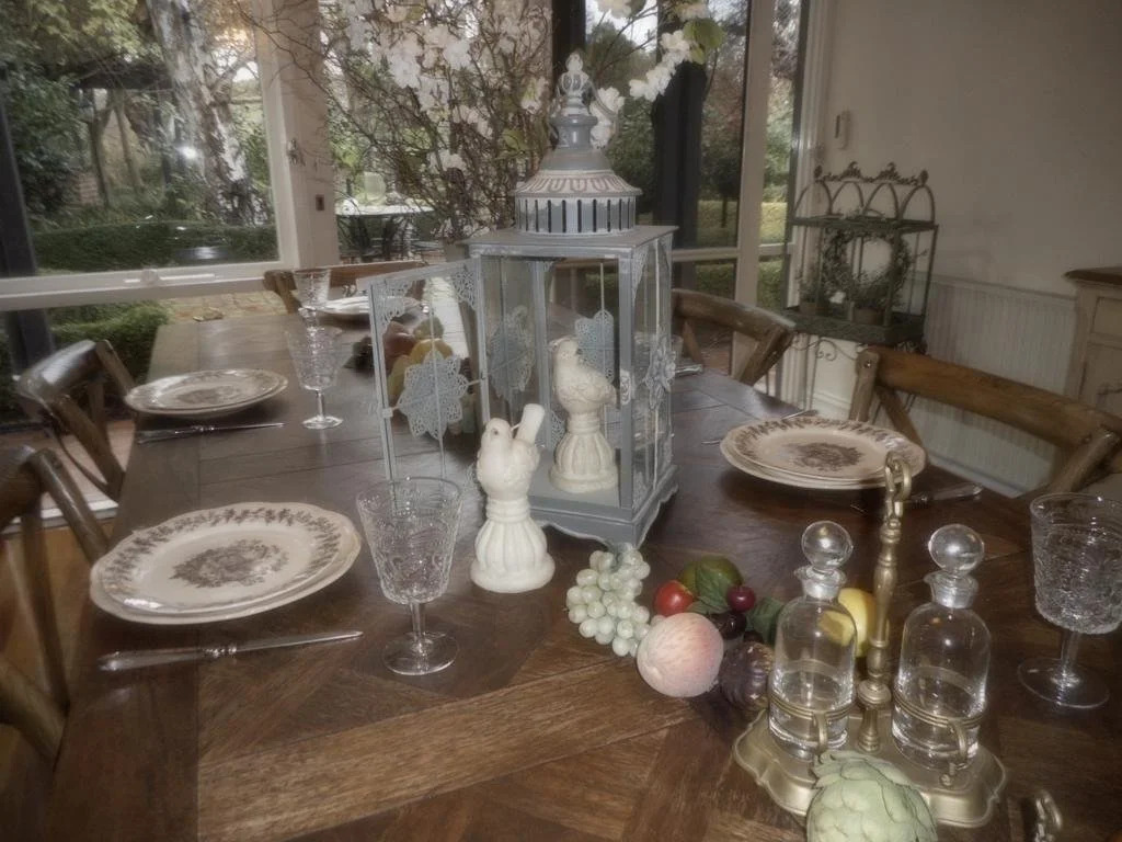 Keebles Country House