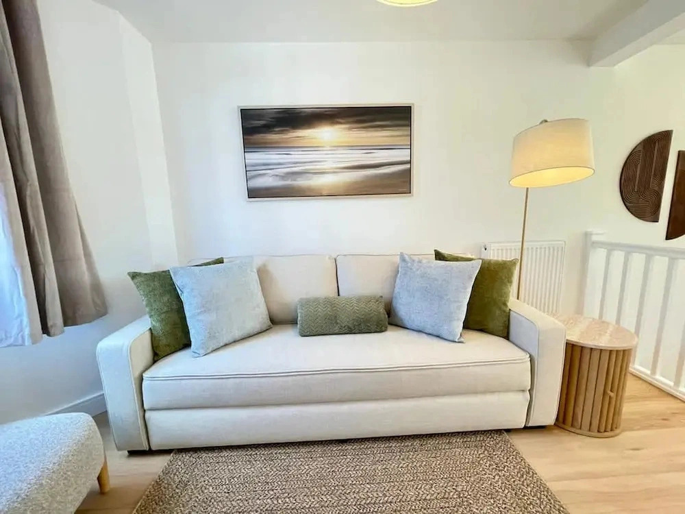 Canterbury City Stay Duplex 2 min to Station
