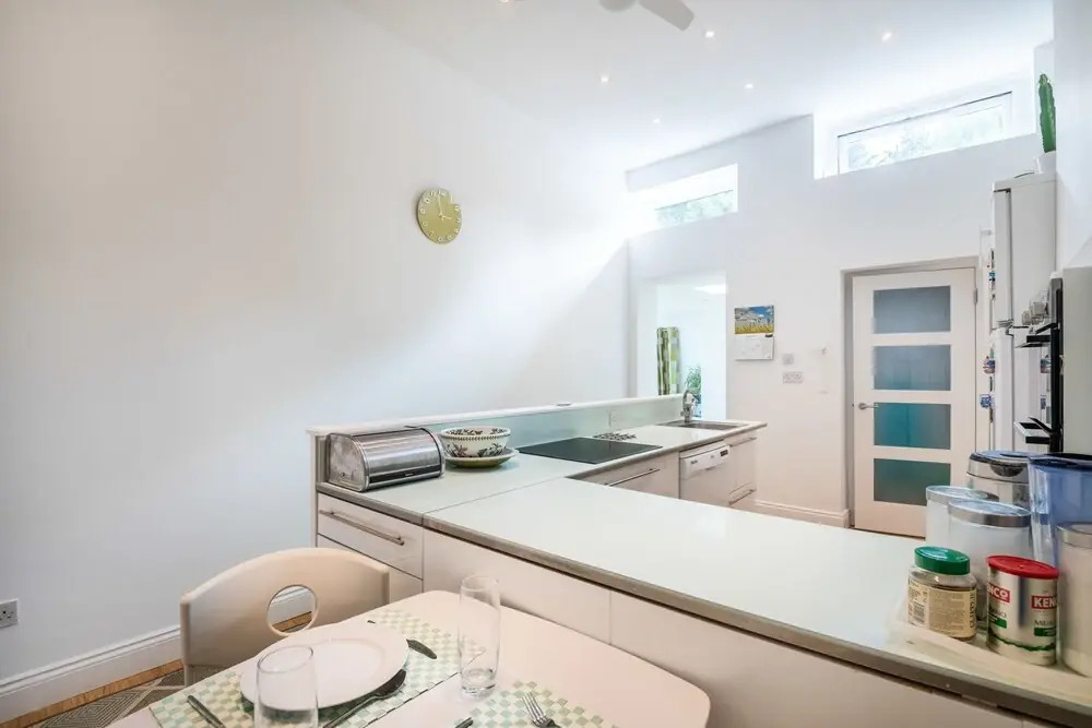 Exquisite Hampstead Home near Regents Park