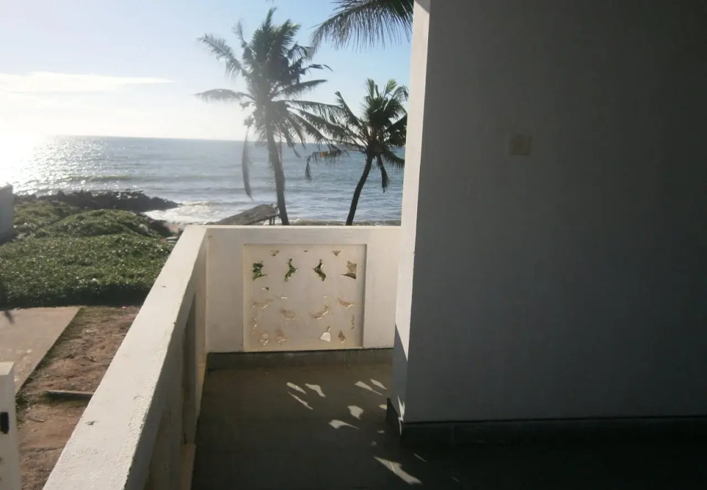 Winston Beach Guest House