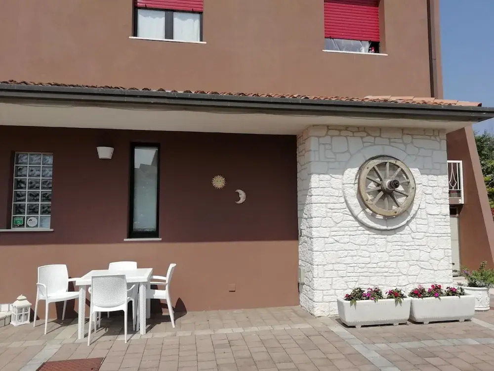 B&B Raggio Di Sole