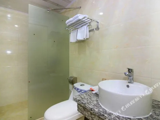 Guangcheng Hotel