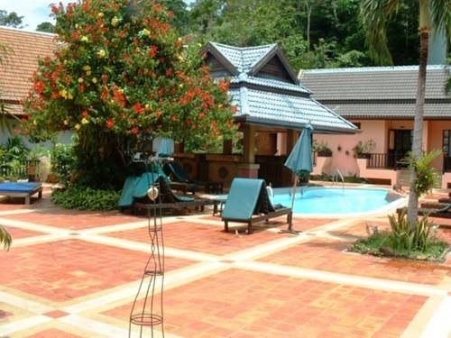 Baan Nern Sai Resort