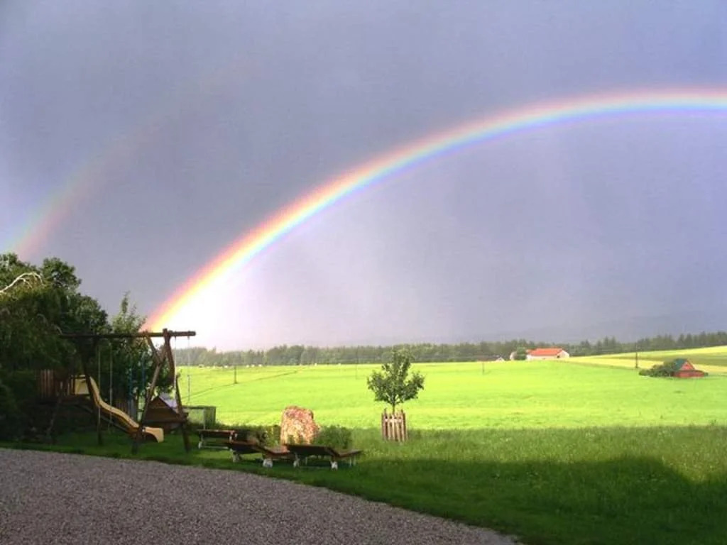 Bauernhofferien Oberdürnberg
