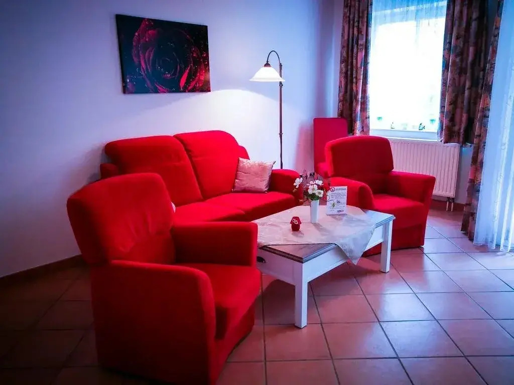 Feriendomizil Binz