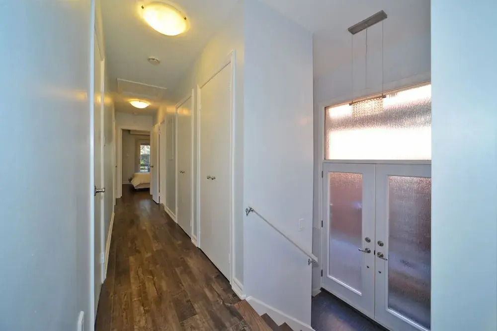 Toronto Luxury Suites