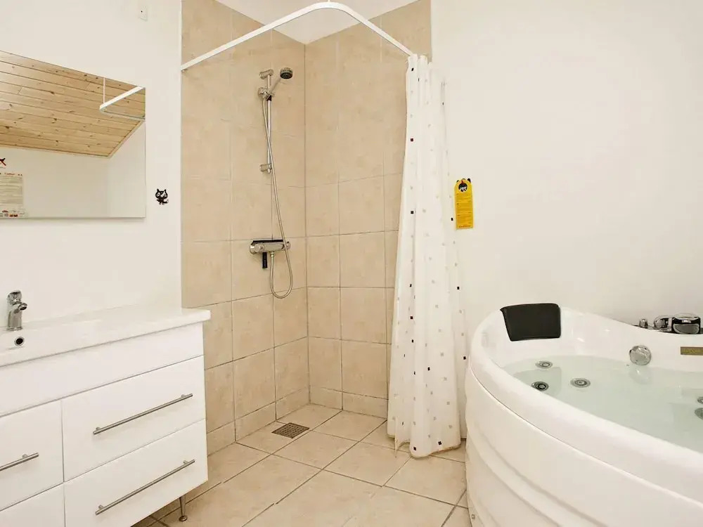 6 Person Holiday Home in Albaek