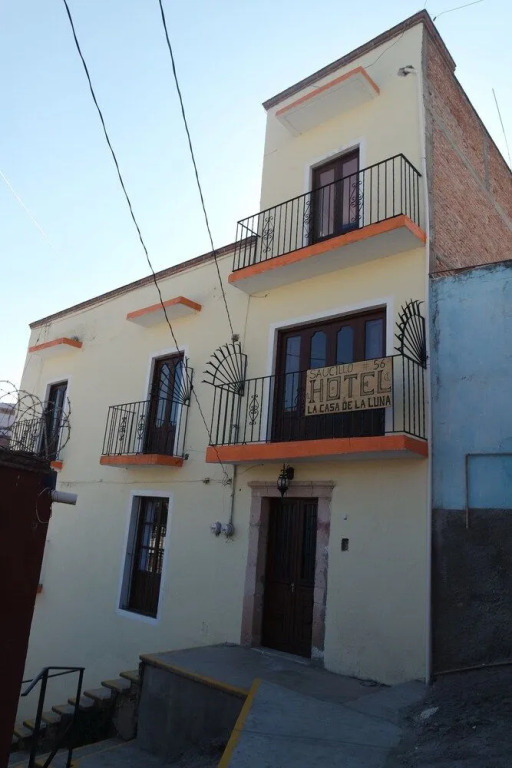 La Casa de la Luna