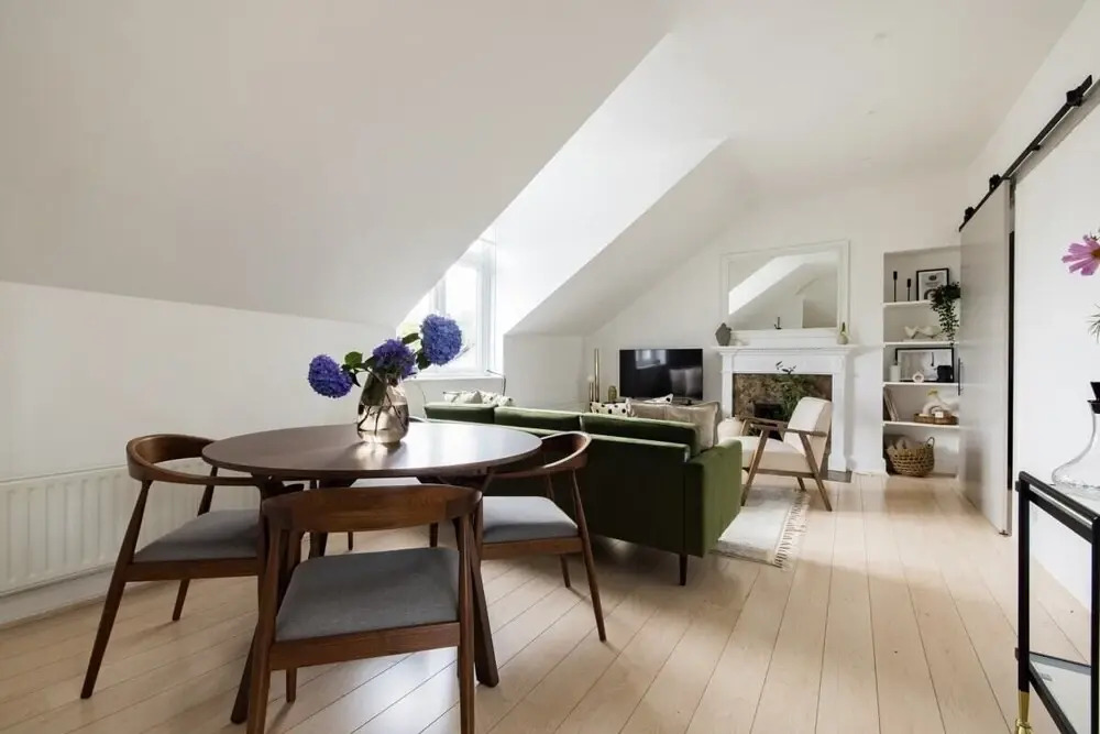 The Harrow Wonder - Modern 2bdr Flat With Parking