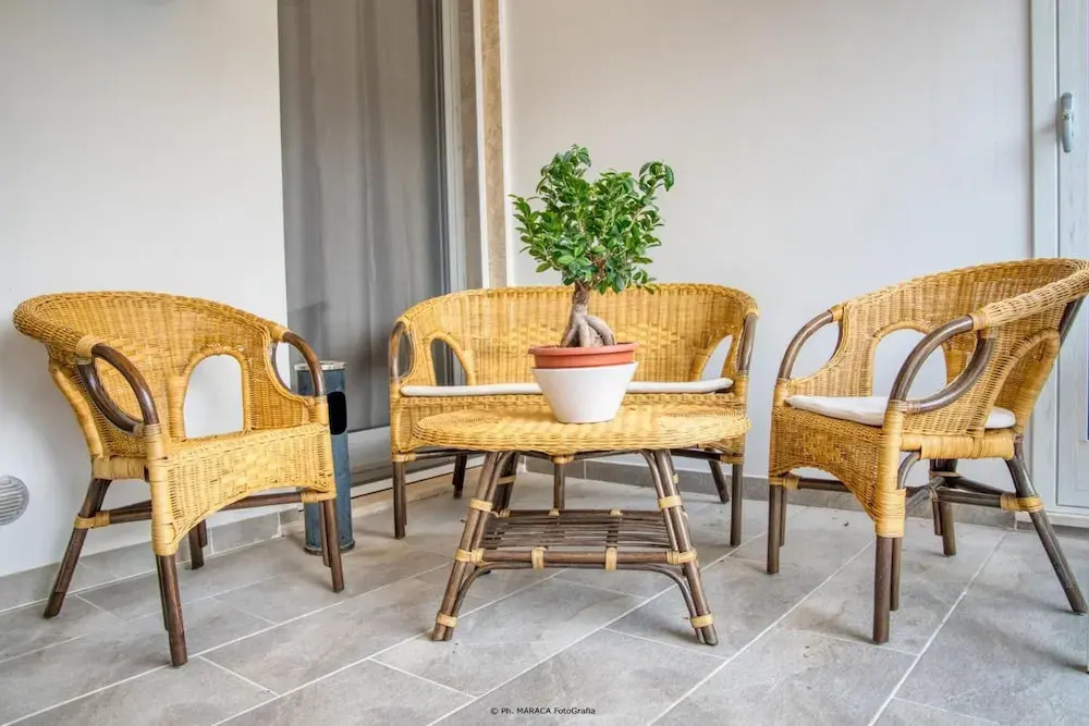 Hotiday Lecce Gianmarti Suite