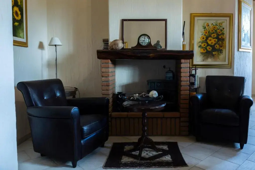 Is Benas Country Lodge
