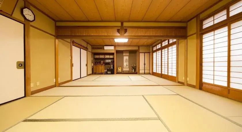 Minshuku Tsukasa