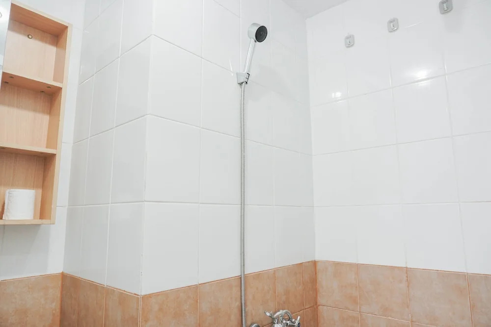 Best Deal And Restful 2Br Green Pramuka City Apartment