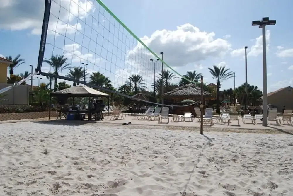 Regal Palms Resort 514GVAI - Four Bedroom Townhome