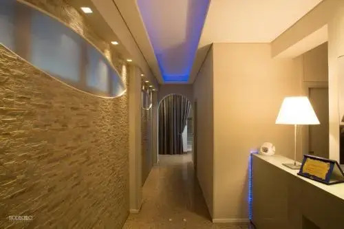 HOTEL NARCISi