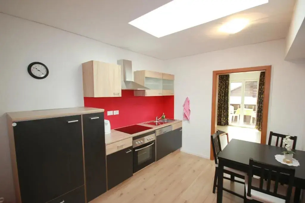 Residence Karpoforus