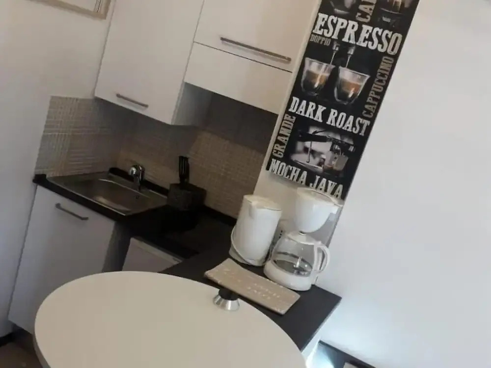 Villa Azur Cap D'ail Studio 2 Adults n. 6