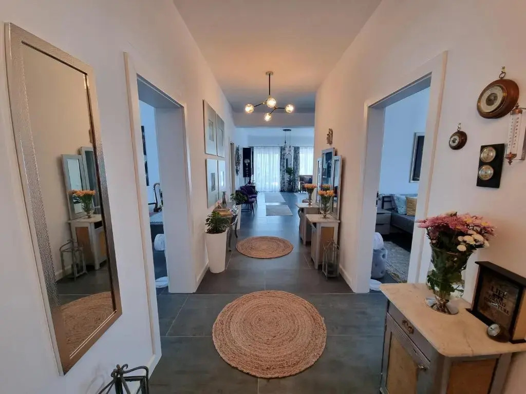Angels Penthouse Residence