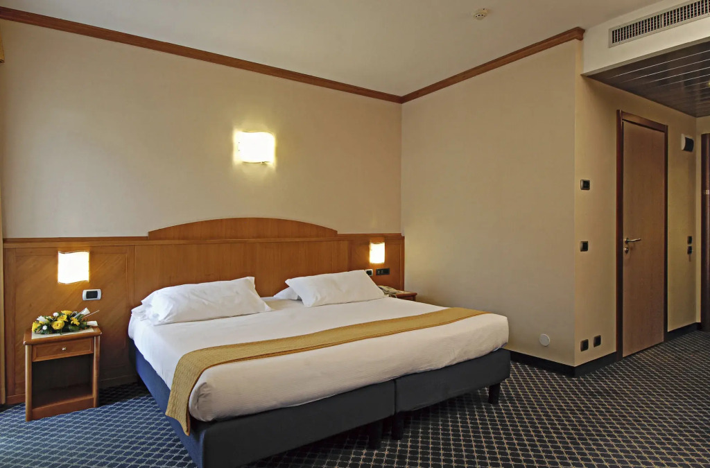 Hotel Sportsman