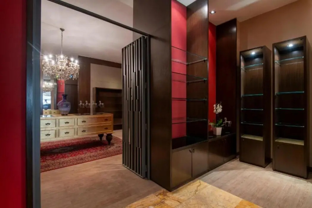 Bristoria Hotel Erbil