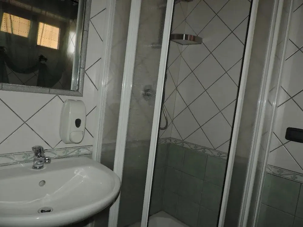 Bed & Breakfast ospiti a corte