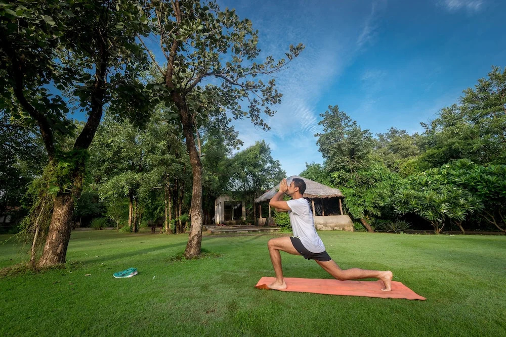 Mahua Vann Pench