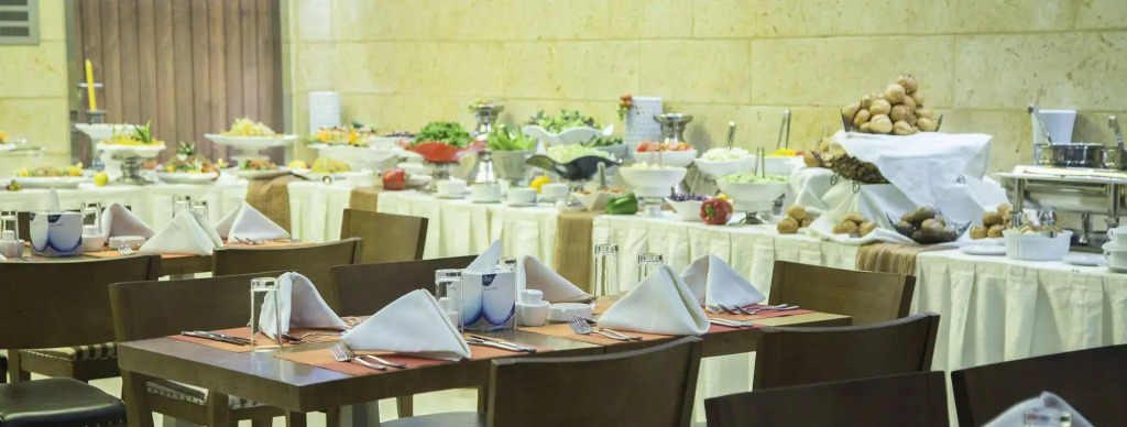 Sulaf Luxury Hotel