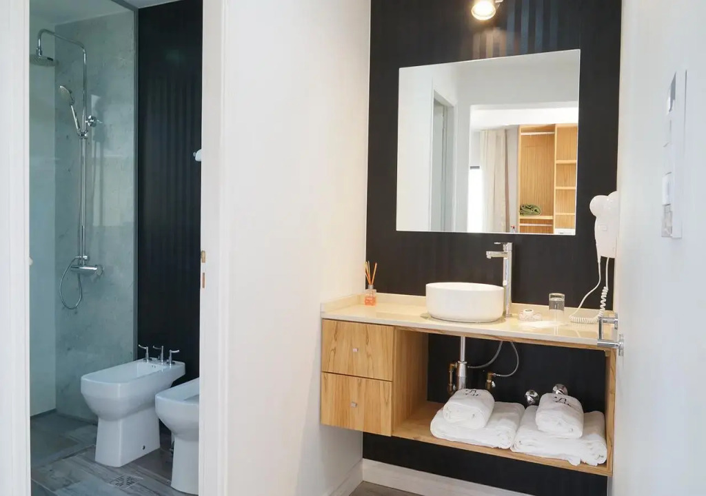 A Hotel Decosuites