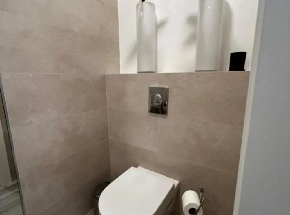 LuxArt City Spa Gallery Residence Krk