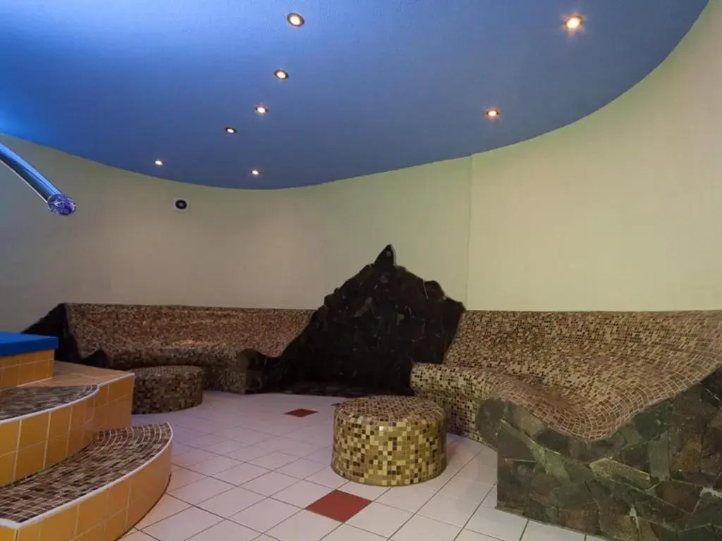 Raduňka - Restaurace, Penzion a Wellness
