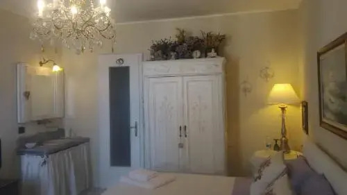 Bed and Breakfast Papillon