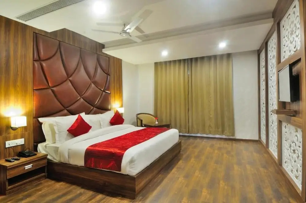 Hotel Royal Vrindaban