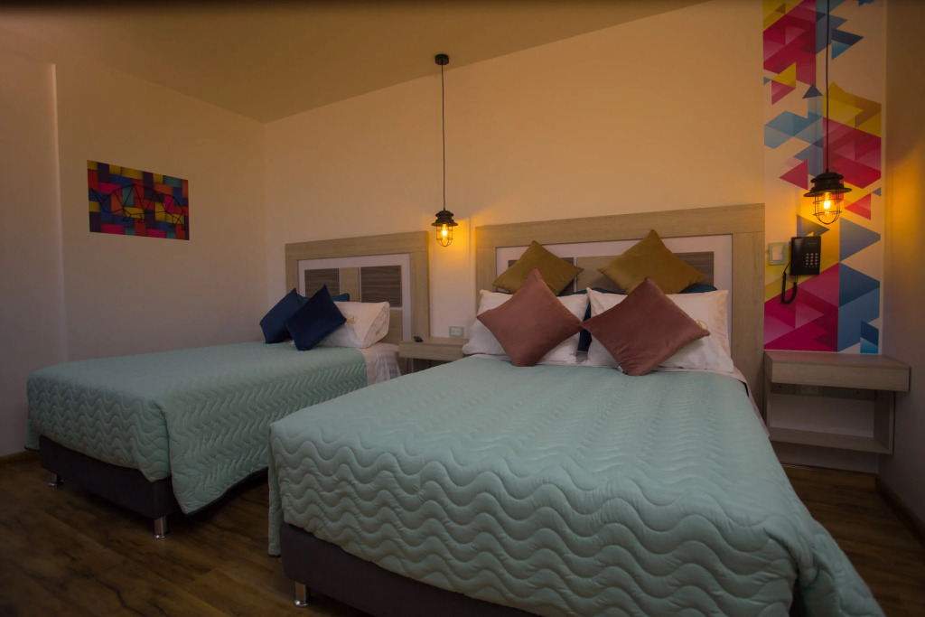Hotel Aristo Gold