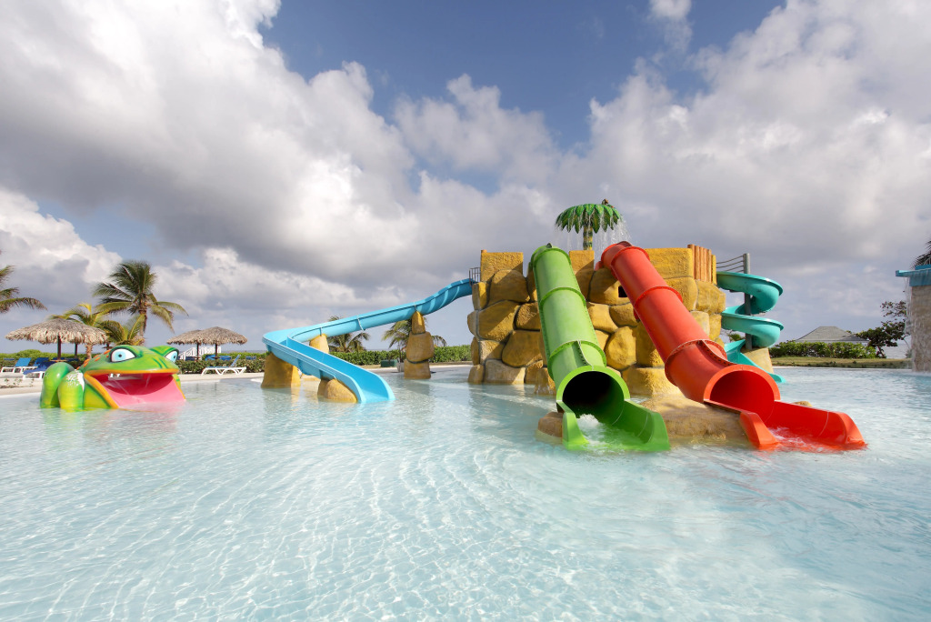 Grand Palladium Imbassaí Resort & Spa - Все включено