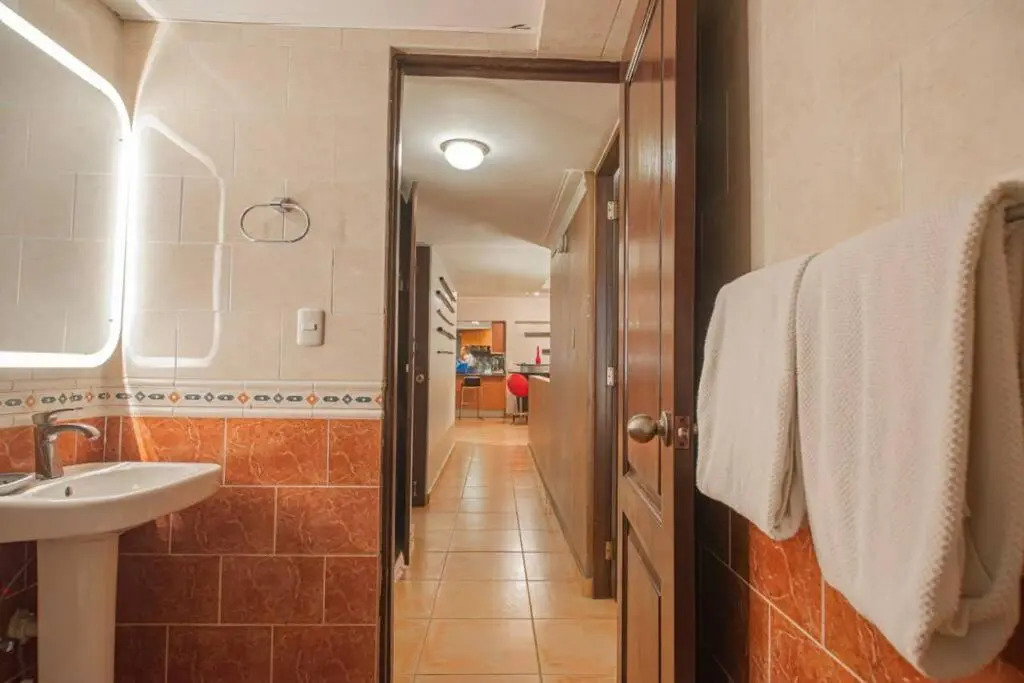 Harmony Apartment Close to Dowtown Center Mall in Bella Vista