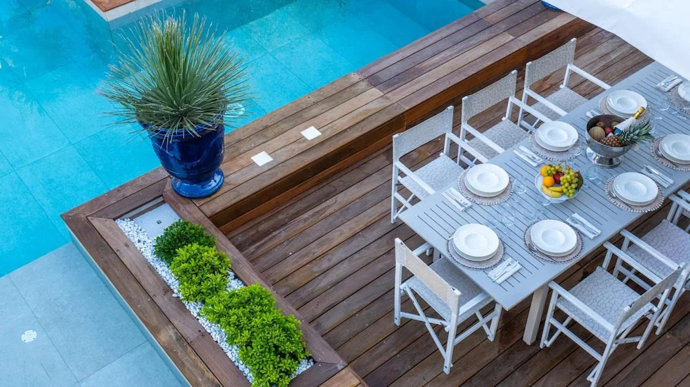 Onda 8 Emma Villas With 4 Bedrooms and 4 5 Bathrooms