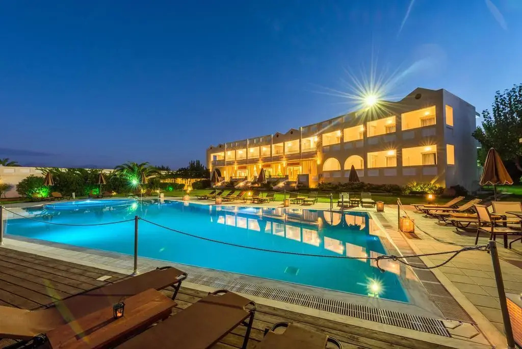 Niforeika Beach Hotel