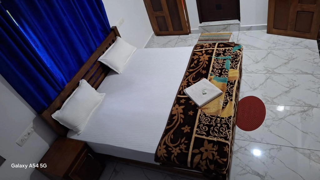 WinterHome homestay