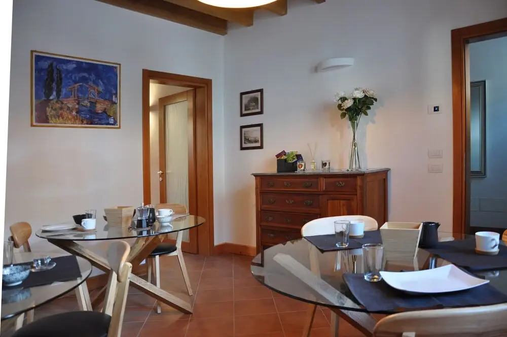 Casa Manfredi